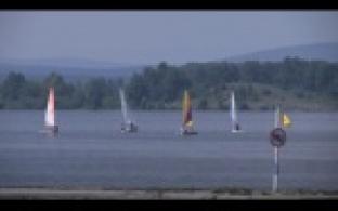 Аномальная жара установилась на Урале