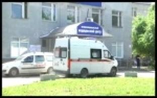 Хирургическое отделение горбольницы закрыли на карантин