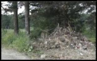 В Первоуральске уберут многолетние свалки мусора