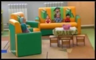 Детские сады в Первоуральске готовят к открытию