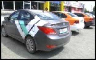 Глава ГИБДД призвал каршеринговые компании проверять клиентов