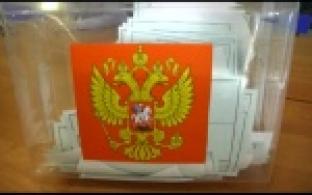 Первоуральцы оценили удобство работы избирательных участков