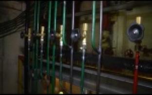 Первоуральские энергетики модернизируют тепловое оборудование