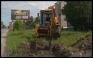 Новые автобусные остановки появятся в Первоуральске