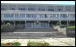 Дворец водных видов спорта в Первоуральске закрыт на реконструкцию