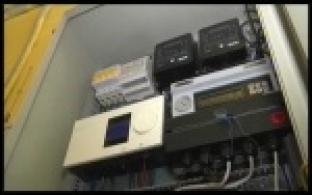 Новая система поможет коммунальным службам отслеживать качество отопления