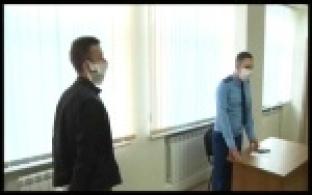 Первоуралец нашел гранату и оставил ее себе