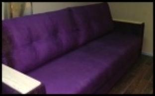 Россияне на самоизоляции стали чаще покупать диваны