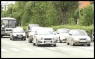 Таможенники упростили процедуру получения декларации на ввезенные автомобили