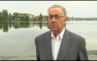 Почетный житель Первоуральска отмечает свой юбилей