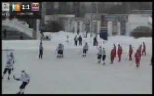 "Уральский трубник" предложил федерации русского хоккея новую формулу чемпионата