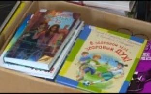 День библиотек в Первоуральске отметили без читателей