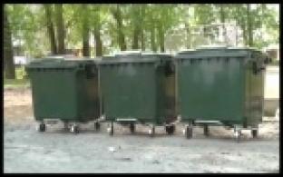 Депутаты предлагают не платить за мусор, если в квартире никто не живет