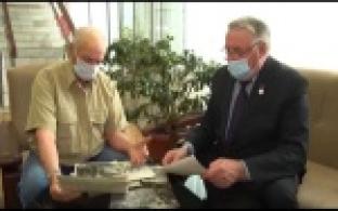 К 100-летию выпуска первой трубы в Первоуральске создадут памятную плиту