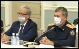 Соцработники получат доплаты за работу во время пандемии