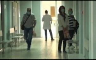 Медицинские организации Свердловской области возобновляют работу