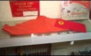 День пионерии