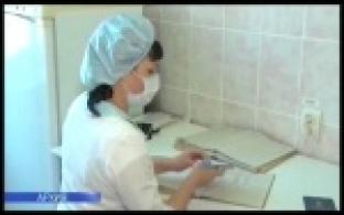 Вакцинация детей будет возобновлена в ближайшее время