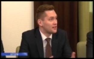 В администрации Первоуральска новый заместитель главы