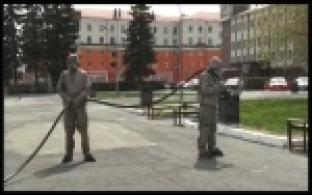 Масочный режим введен во всей Свердловской области