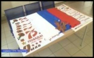 В отделении почты можно будет взять праздничную атрибутику к 9 мая