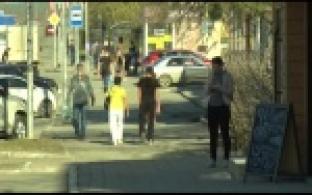 В Первоуральске выявлены новые случаи коронавирусной инфекции