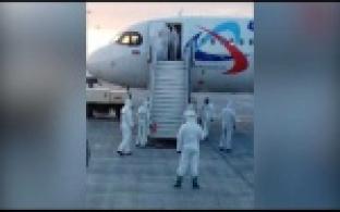 Первоуральцы, находящиеся в обсервации, рассказали о своих буднях