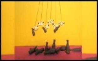 Экоактивисты "Города Первых" занялись мультипликацией