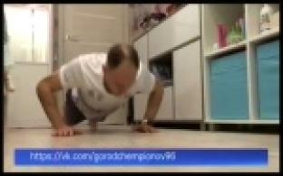 Активисты "Города чемпионов" проводят челлендж для первоуральцев