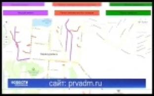 На сайте первоуральской администрации появилась карта ремонта дорог
