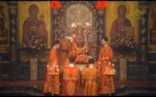 В Первоуральске прошли пасхальные богослужения