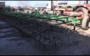 Сельхозкооперативы готовятся начать посевную