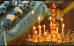 Православных верующих призвали провести Пасху дома