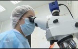 Уральские ученые разрабатывают новое противовирусное лекарство