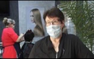 В Свердловской области начали действовать послабления в ограничительных мерах