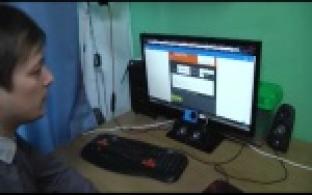 Онлайн-обучение будущих белых металлургов