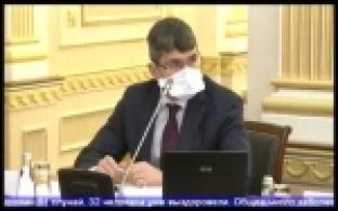 Трое уральцев, зараженных коронавирусом, находятся в тяжелом состоянии