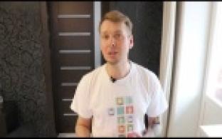 Экоактивисты "Города Первых" запустили видеоблог