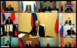 Владимир Путин озвучил новые меры поддержки граждан