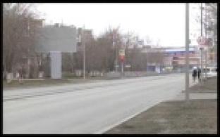 Первоуральские бизнесмены смогут размещать рекламу на щитах бесплатно