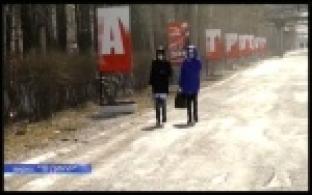 О работе в условиях особого режима рассказали на заводе "Динур"