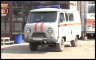 Первоуральцев с помощью громкоговорителей призывают остаться дома