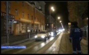 Сотрудники ГИБДД подвели итоги рейдовых мероприятий