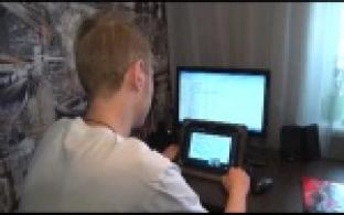 Первоуральские студенты на дистанционном обучении