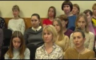 В администрации отчитались о расходах бюджетных средств