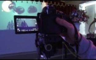 Театр "Вариант" готовит видео-версию детского спектакля