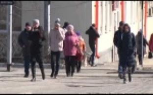 Обстановка с коронавирусом на Урале