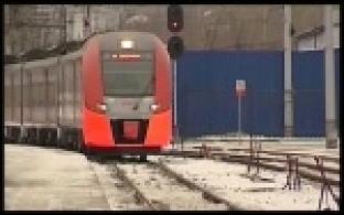 Вокруг Екатеринбурга создадут кольцевой ж/д маршрут