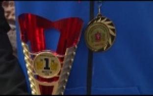 Первоуральские боксеры победили на областных соревнованиях