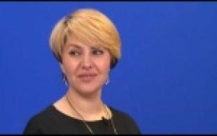 Участницы конкурса красоты готовятся к финальному шоу